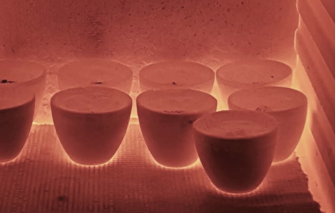 Лабораторные испытания горных пород